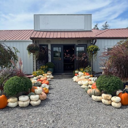 Laurie's Naturescapes, Van Wert, OH 45891